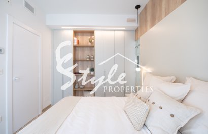 Новостройки - Adosado - Los Alcazares - Лос Алькасарес