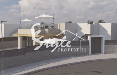 New build - Villa - Polop