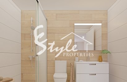 Nuevo - Apartamento - Calpe