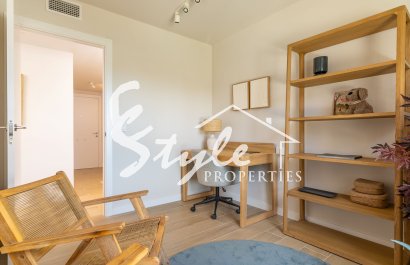 Nuevo - Apartamento - Calpe