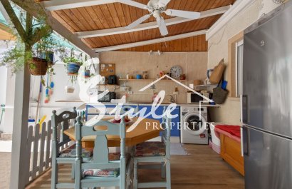 Вторичное жилье - Apartamento - Torrevieja - Торревьеха