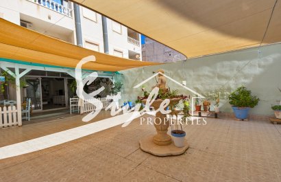 Вторичное жилье - Apartamento - Torrevieja - Торревьеха