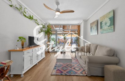 Вторичное жилье - Apartamento - Torrevieja - Торревьеха