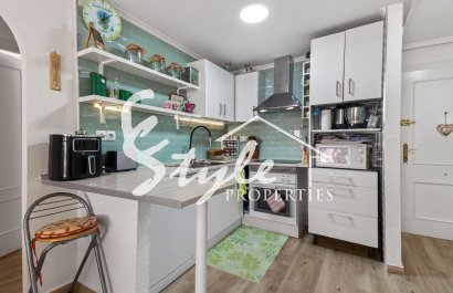 Вторичное жилье - Apartamento - Torrevieja - Торревьеха