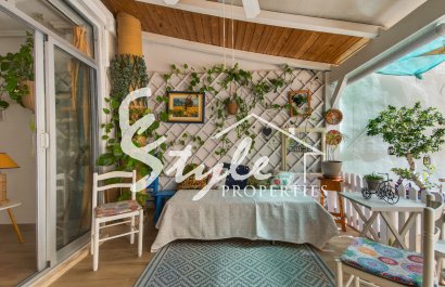 Вторичное жилье - Apartamento - Torrevieja - Торревьеха