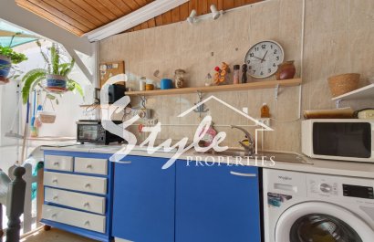 Вторичное жилье - Apartamento - Torrevieja - Торревьеха