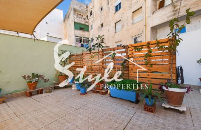 Вторичное жилье - Apartamento - Torrevieja - Торревьеха