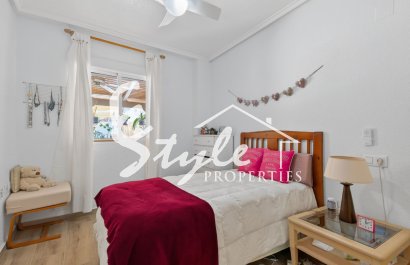 Вторичное жилье - Apartamento - Torrevieja - Торревьеха