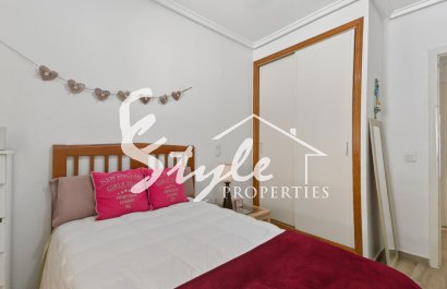 Вторичное жилье - Apartamento - Torrevieja - Торревьеха
