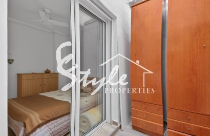 Вторичное жилье - Apartamento - Torrevieja - Торревьеха
