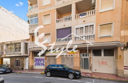 Вторичное жилье - Apartamento - Torrevieja - Торревьеха