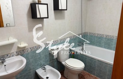 Вторичное жилье - Apartamento - Лос Альтос - Los Altos