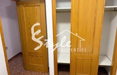 Вторичное жилье - Apartamento - Лос Альтос - Los Altos