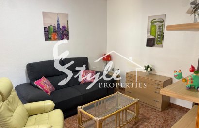 Вторичное жилье - Apartamento - Лос Альтос - Los Altos