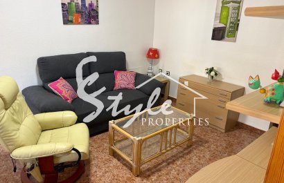 Вторичное жилье - Apartamento - Лос Альтос - Los Altos