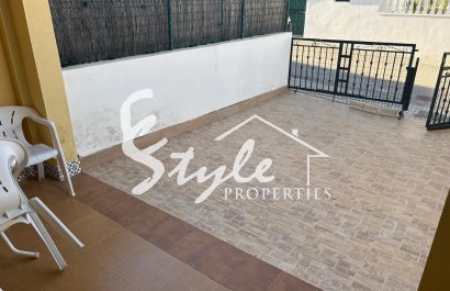 Вторичное жилье - Apartamento - Лос Альтос - Los Altos