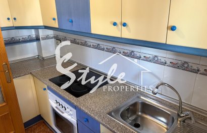 Вторичное жилье - Apartamento - Лос Альтос - Los Altos