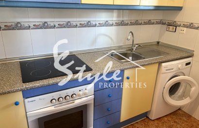 Вторичное жилье - Apartamento - Лос Альтос - Los Altos