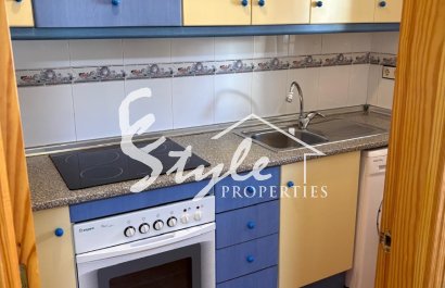 Вторичное жилье - Apartamento - Лос Альтос - Los Altos