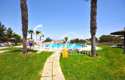 Вторичное жилье - Apartamento - Лос Альтос - Los Altos