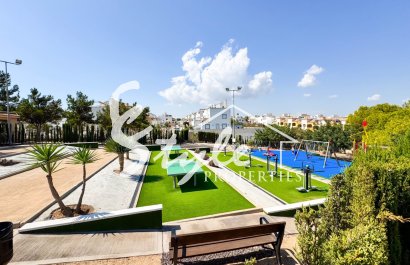 Вторичное жилье - Apartamento - Лос Альтос - Los Altos