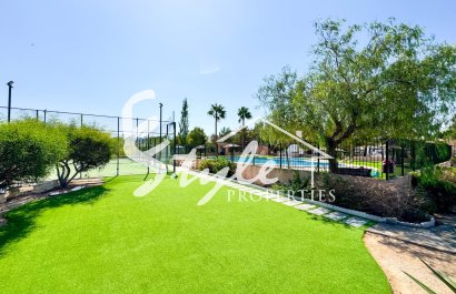 Вторичное жилье - Apartamento - Лос Альтос - Los Altos