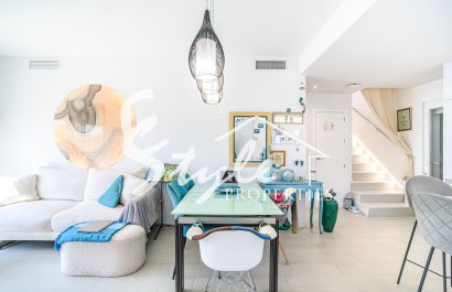 Вторичное жилье - Вилла - Pilar de la Horadada - Пилар де Орадада