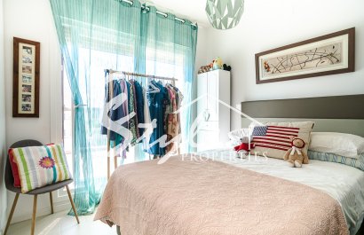 Вторичное жилье - Вилла - Pilar de la Horadada - Пилар де Орадада