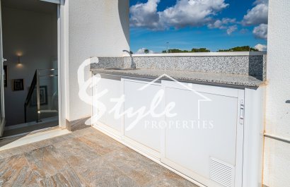 Вторичное жилье - Вилла - Pilar de la Horadada - Пилар де Орадада