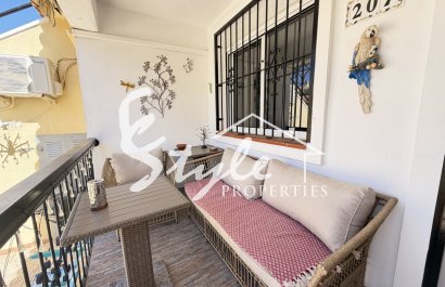 Вторичное жилье - Apartamento - Villamartin, Orihuela Costa - Вилламартин
