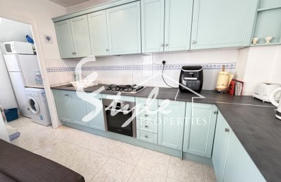 Вторичное жилье - Apartamento - Villamartin, Orihuela Costa - Вилламартин