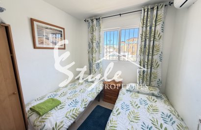 Вторичное жилье - Apartamento - Villamartin, Orihuela Costa - Вилламартин