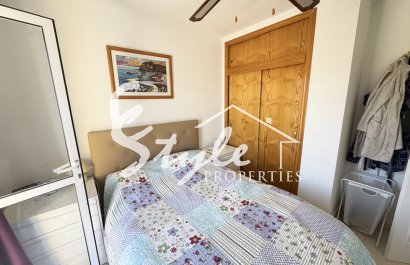 Вторичное жилье - Apartamento - Villamartin, Orihuela Costa - Вилламартин