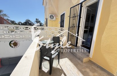 Вторичное жилье - Apartamento - Villamartin, Orihuela Costa - Вилламартин