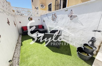 Вторичное жилье - Apartamento - Villamartin, Orihuela Costa - Вилламартин