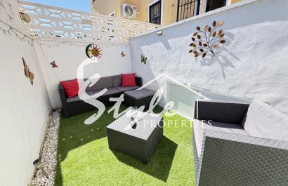 Вторичное жилье - Apartamento - Villamartin, Orihuela Costa - Вилламартин