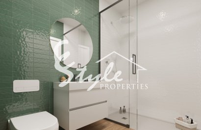 Nuevo - Apartamento - Alicante - Mutxamel