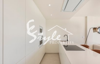 Новостройки - Вилла - Los Alcazares - Лос Алькасарес