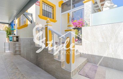 Вторичное жилье - Adosado - Пунта Прима