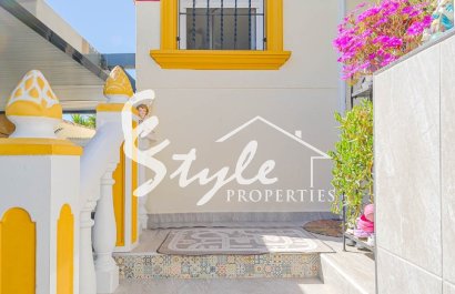 Вторичное жилье - Adosado - Пунта Прима