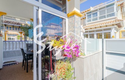 Вторичное жилье - Adosado - Пунта Прима