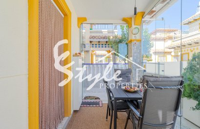 Вторичное жилье - Adosado - Пунта Прима