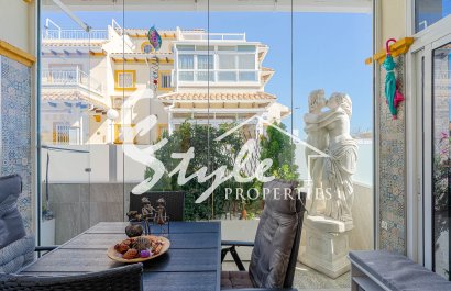 Вторичное жилье - Adosado - Пунта Прима