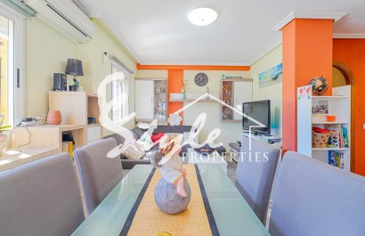 Вторичное жилье - Adosado - Пунта Прима