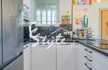 Вторичное жилье - Adosado - Пунта Прима