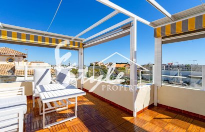 Вторичное жилье - Adosado - Пунта Прима