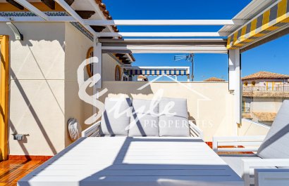 Вторичное жилье - Adosado - Пунта Прима