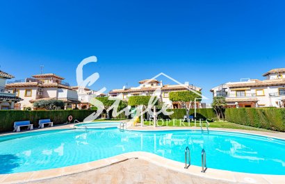 Вторичное жилье - Adosado - Пунта Прима