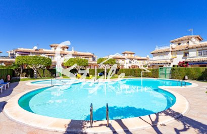 Вторичное жилье - Adosado - Пунта Прима