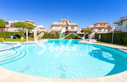 Вторичное жилье - Adosado - Пунта Прима